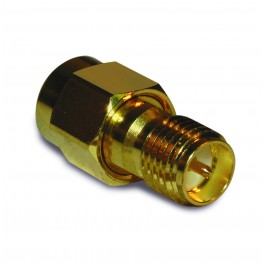 ADAPTER - RP SMA Female to SMA Male - VSW-AD-171231RP-S
